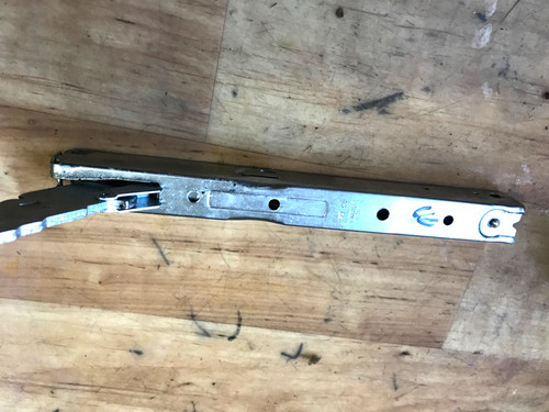 BRERA CERNIRE. Scharniere. T.Nr.13-06 .Türscharniere  für Backofen . Gut.