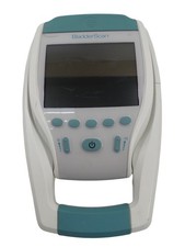 Verathon Model Number BVI 9400 Bladder Scanner 0570-0190