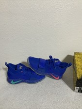 Nike PG 2.5 PlayStation Paul George Men's Sneakers Size 10