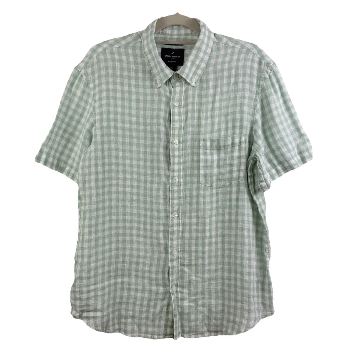 Green Men's Daniel Hechter for sale | eBay