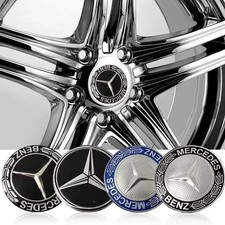 4PCS 56mm 65mm Car Wheel Center Hub Emblem Sticker for MERCEDES BENZ W203 W205 4PCS 56mm 65mm Car Wheel Center Hub Emblem Sticker for MERCEDES BENZ W203 W205