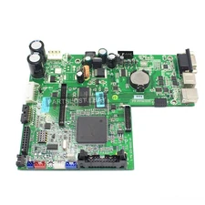 Main Logic Board For Argox X-2300 Thermal Barcode Label Printer 48-20008-025