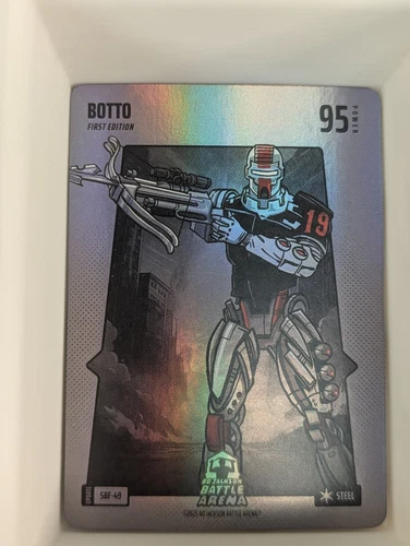 Botto
