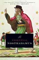 The Essential Nostradamus Richard Smoley Taschenbuch Einband - Flex.(Paperback)