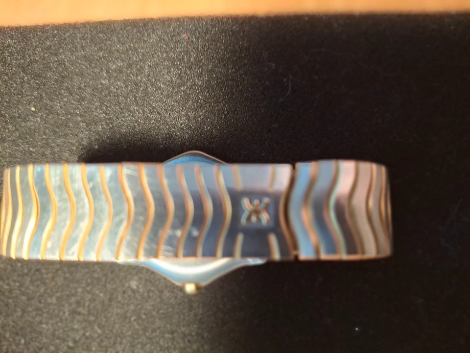 EBEL 1911 weißes Zifferblatt Damenuhr – 1087221 - Bild 3 von 4