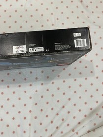 Lego Technic Air Race Jet (42066), New, Pls check pictures and read description