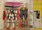 Robot Spirits Ka Signature ZZ Gundam — photo 2