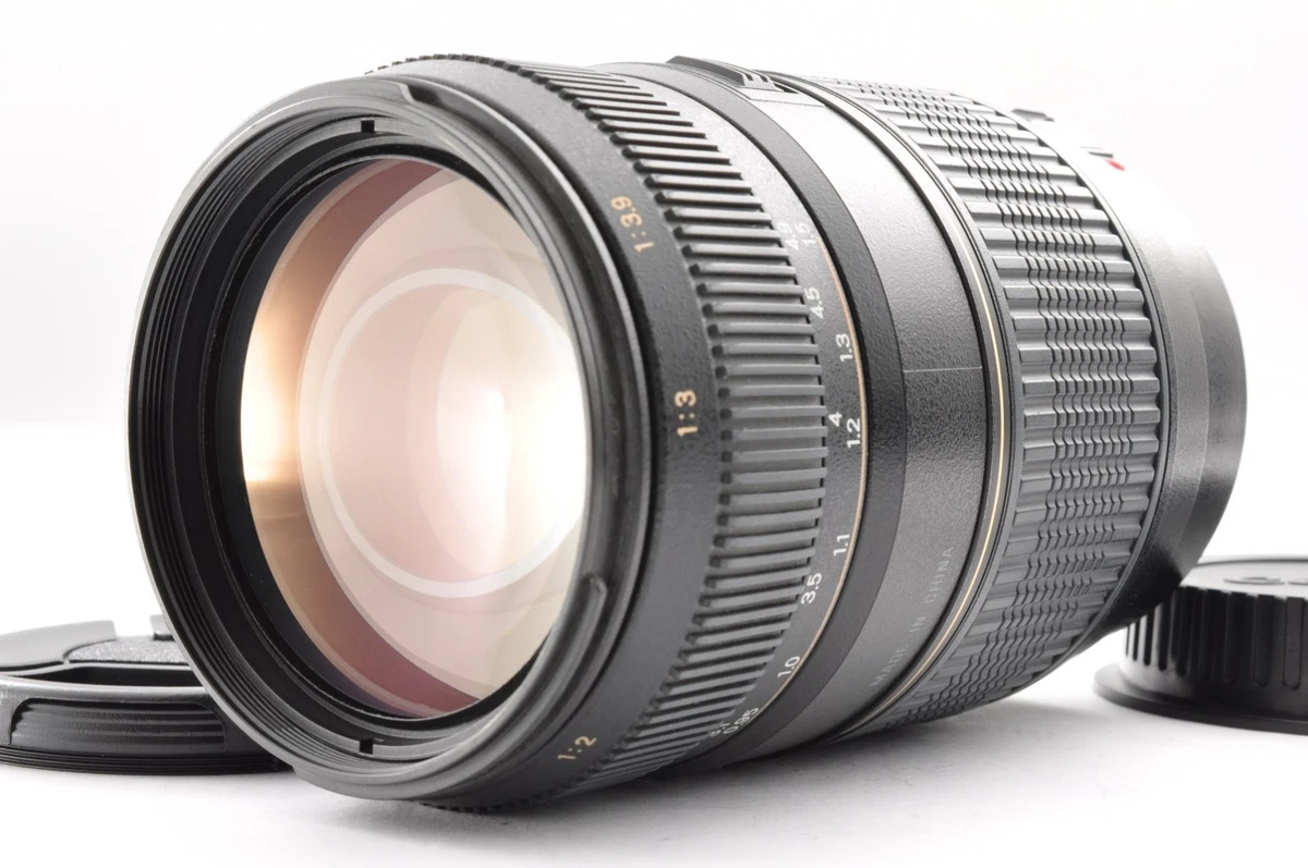 Tamron AF 70-300mm Focal Camera Lenses for sale | eBay