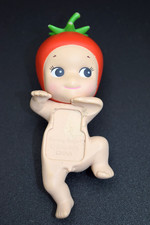 Sonny Angel Hippers Harvest Tomato 3" Figure
