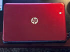 Ordinateur portable RED HP 15-r272wm Intel Pentium N3540 4 Go RAM 500 Go