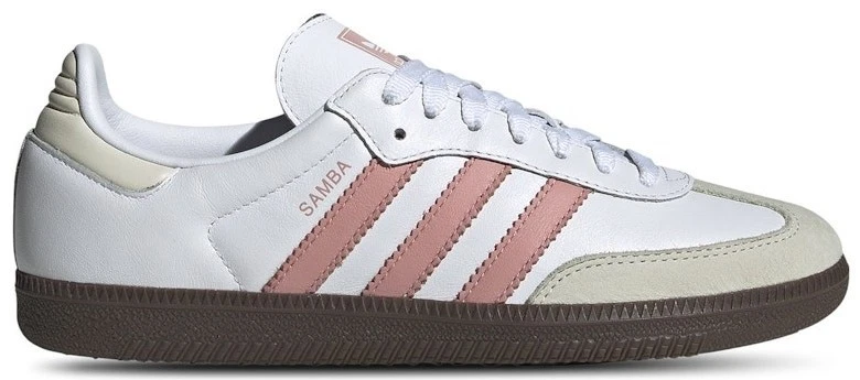 adidas gazelle silver green womens WOMEN'S MESH WALKING SNEAKERS PINK – RosellaCarlie main image 1