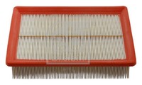 Febi Bilstein Luftfilter 30360 Filtereinsatz FüR Marea Alfa Fiat Bravo Brava 155