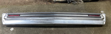 1977 Cadillac Fleetwood Rear Bumper