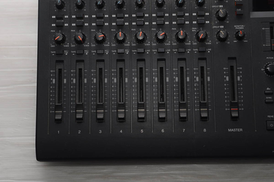 【訳あり品】Yamaha MT8X Multitrack Cassette YAMAHA MT8X Multitrack Cassette Tape Recorder 8track Used For