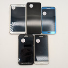 Assorted Samsung & Motorola Phones Poor Condition | At&T Only | Lot of 5