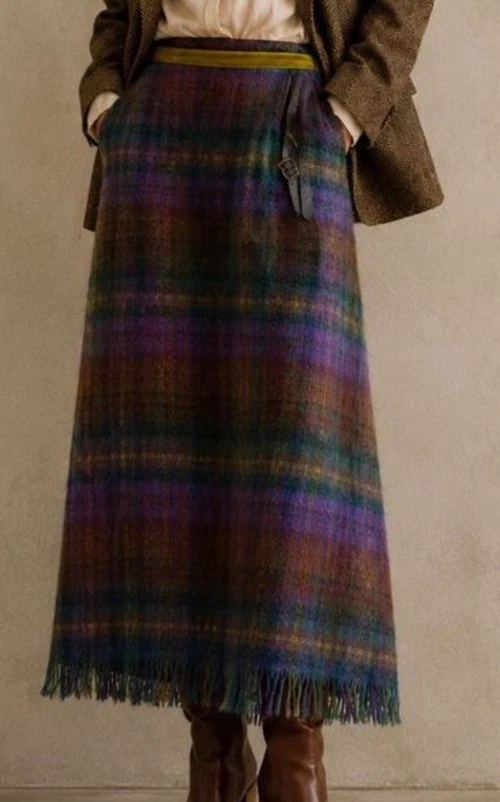 Ralph Lauren Wrap Skirts for Women for sale - eBay