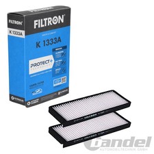 Filtre d'habitacle Daewoo REXTON