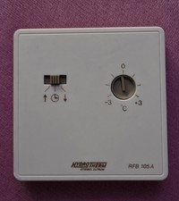 Hydrotherm  Stiebel ELTRON- Fernbedienung - RFB 105A