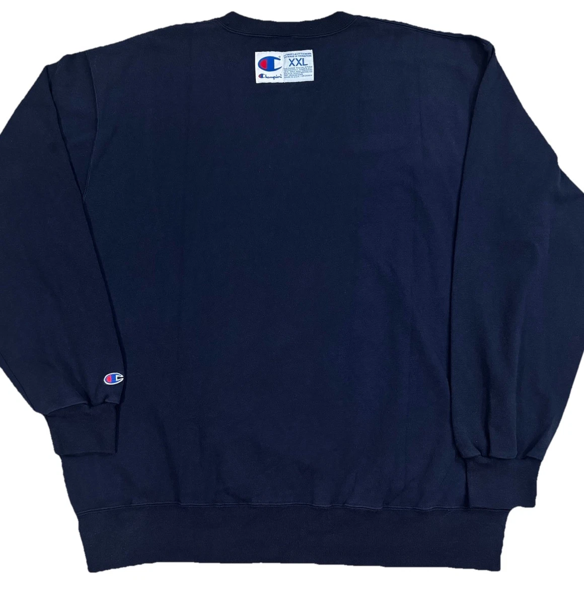 Champion 80s Hoodies & Sweatshirts for Men for Sale | Shop Men's