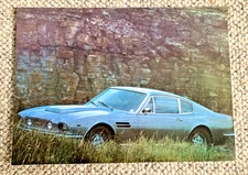 ASTON MARTIN V8 VANTAGE 1980s - COLLECTIBLE CLASSIC CAR ROAD TEST REVIEW