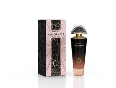 Dome Panorama intense by Camara Eau de parfum  3.4 OZ/100 ML