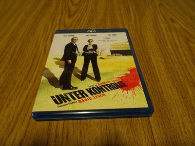Blu Ray Unter Kontrolle - Jennifer Lynch/David Lynch, sehr gut