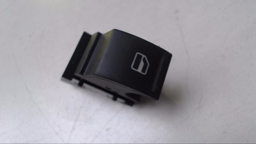 Schaltereinheit Schalter Fensterheber HR 1F0959855 VW Golf 1.9 TDI Bj 2005