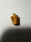 LEGO Treasure Chest Bulk Lot — Brown & Gold w/ Red & Green Gems — photo 4