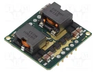 400W Converter: DC/DC Ud'ingr: 9÷18VDC Ud'usc: 0.8÷8VDC THT