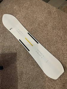 United Shapes Snowboard | eBay