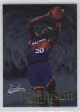 1998-99 Fleer Brilliants Clifford Robinson #62 0qr0
