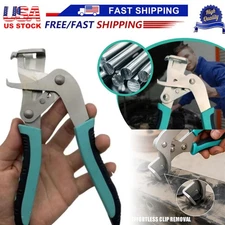 Car Clip Pliers And Disassembly Tools, Automotive Snap Pliers, Clip Remover Tool