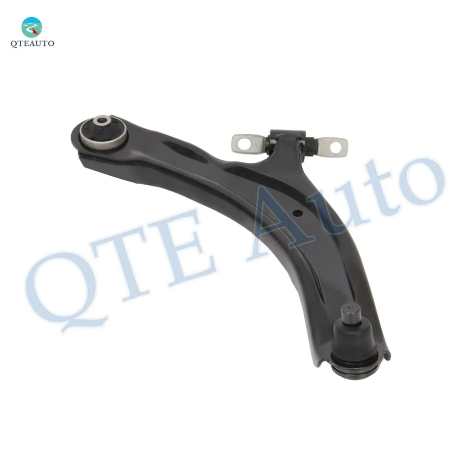 Brazo de control inferior delantero derecho rótula para Nissan Rogue 2008-2013 Foto 3 de 4