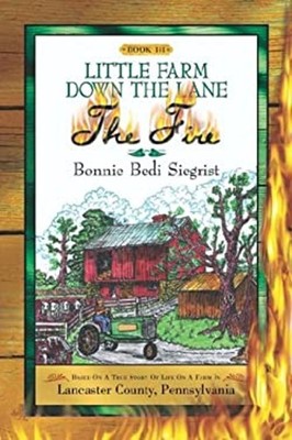 Little Farm down the Lane Paperback Bonnie Bedi Siegrist