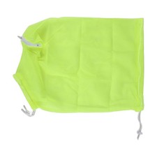 Pet Grooming Washing Bath Bag, Scratching Biting Restraint Polyester Mesh7340