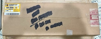 NEW OEM CAT 594-8690 5948690 DEF Complete  Sensor Kit - Fit In Description
