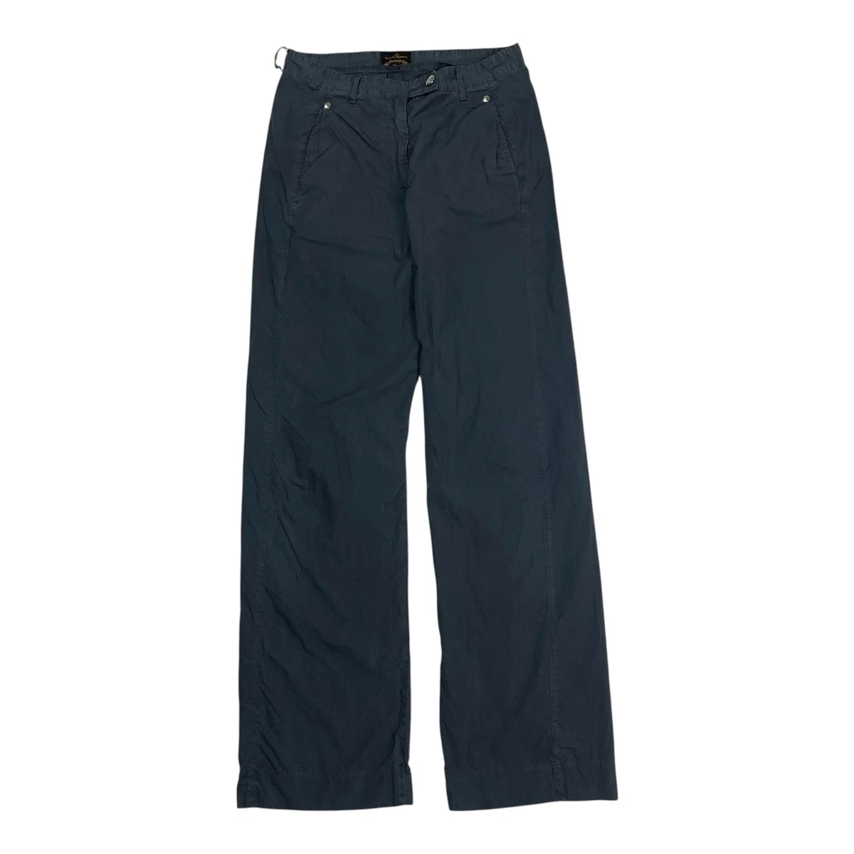 Vivienne Westwood Regular Size Pants for Women for sale | eBay