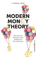 L. Randall Wray / Modern Money Theory9783864708527