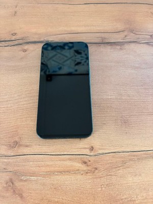 Apple iPhone 13 - 128GB - Mitternacht (Ohne Simlock) (Dual-SIM)