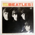 BEATLES MEET APPLE AR8026 Japan VINYL LP