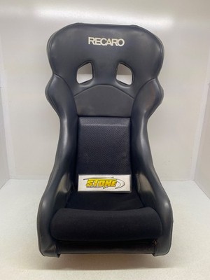 Recaro Pro Racer SPG XL ORV Racing Seat (071.88.3204-01) EXP 2026