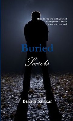 salazar - Buried Secrets - New paperback or softback - 11 - X555z