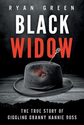 Ryan Green Black Widow (Taschenbuch) True Crime