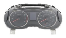 2015 Subaru Impreza Speedometer Instrument Gauge Cluster Model Number 85013fj620