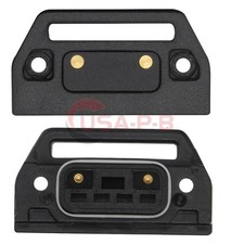 3pcs Charging Connector 2-Pin,on Back Cover Replace for Zebra TC21 TC210K TC26