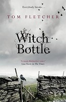 Tom Fletcher - Witch Bottle - Paperback - G245Z