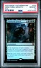 2025 MTG INNISTRAD REMASTERED FOIL #0223 UNNATURAL GROWTH PSA 10
