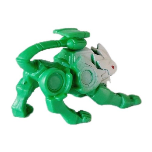 Transformers Robots in Disguise RID Crazybolt Tiny Titans Series 6 - Picture 5 of 11