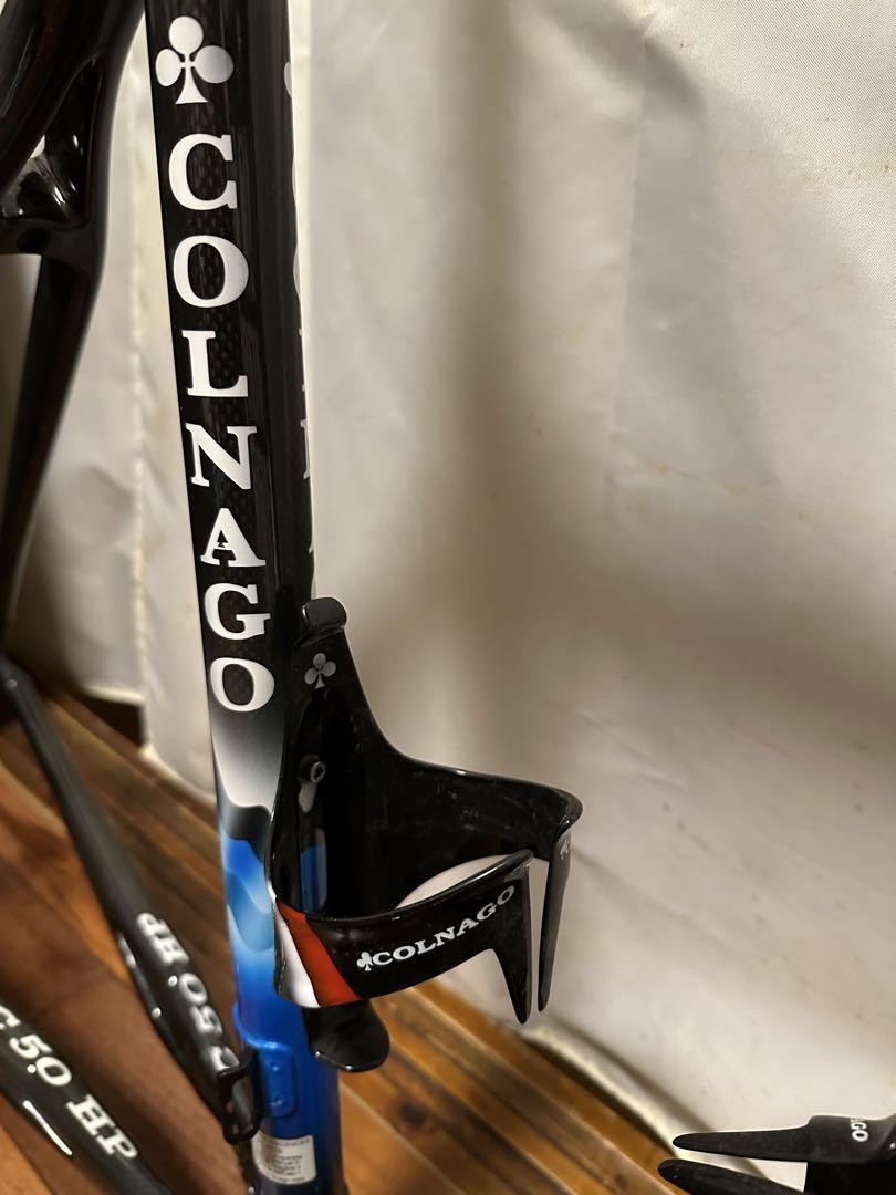 COLNAGO C50 トラディショナル 510 Limited Time Colnago C50 Traditional 510 | eBay