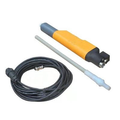 Electrostatic Powder 20M Gun cable 393568 for  GA02 i Automatic Spray Gun #cv